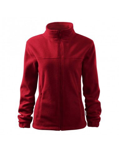 Polar Malfini Jacket W MLI504MR marlboro red