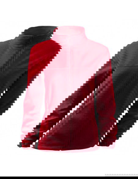 Polar Malfini Jacket W MLI504MR marlboro red