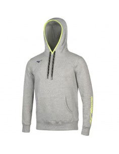 Mizuno Sweat Hoodie M 32EC700805