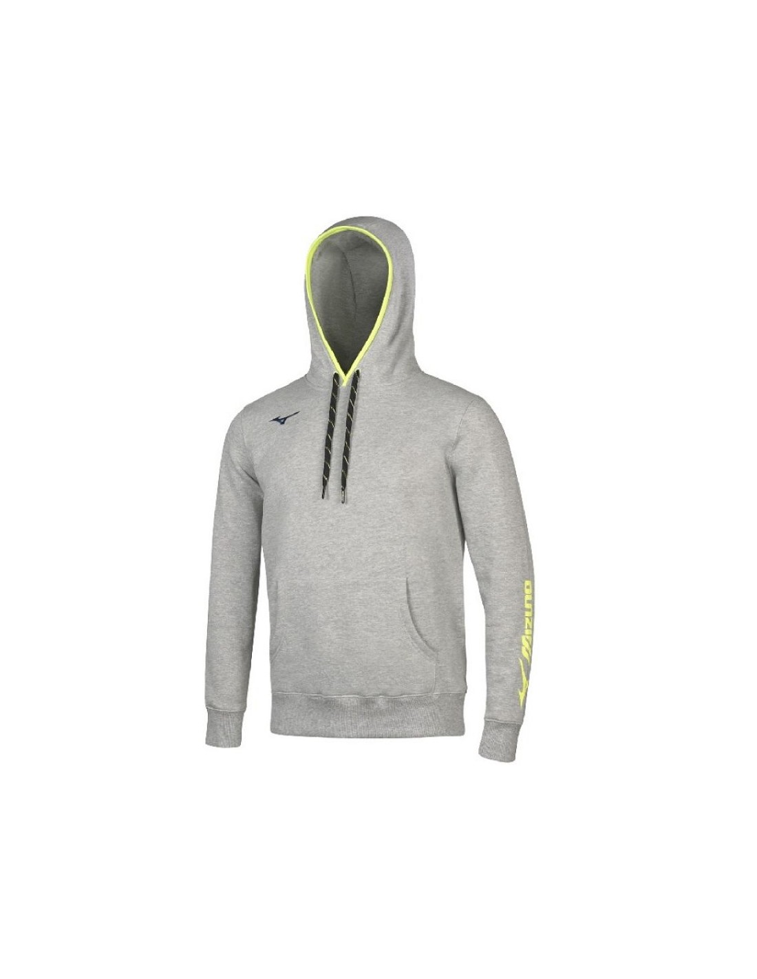 Mizuno Sweat Hoodie M 32EC700805