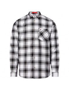 Tommy Hilfiger Tjm Check M DM0DM15114 shirt