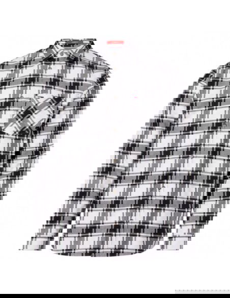 Tommy Hilfiger Tjm Check M DM0DM15114 shirt