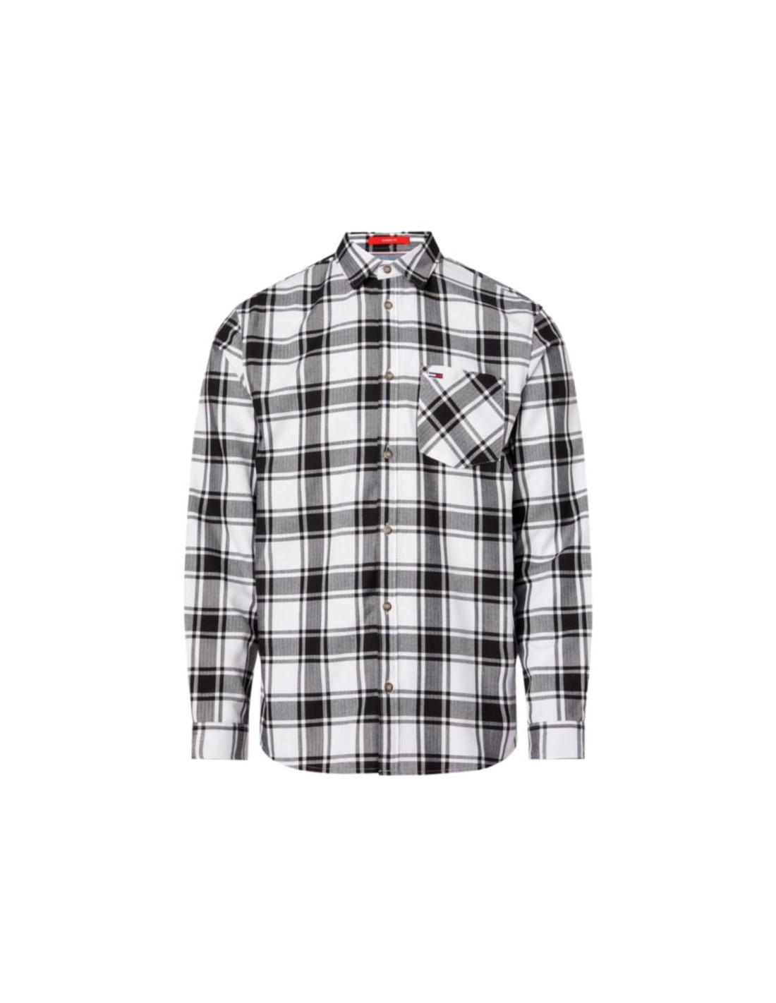 Tommy Hilfiger Tjm Check M DM0DM15114 shirt