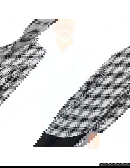 Tommy Hilfiger Tjm Check M DM0DM15114 shirt