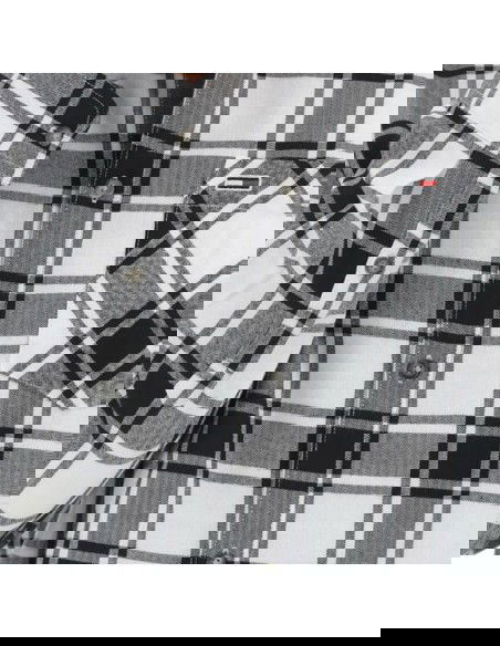 Tommy Hilfiger Tjm Check M DM0DM15114 shirt
