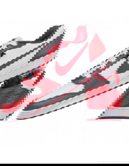 Nike Ebernon Low Prem M AQ1774101 shoes