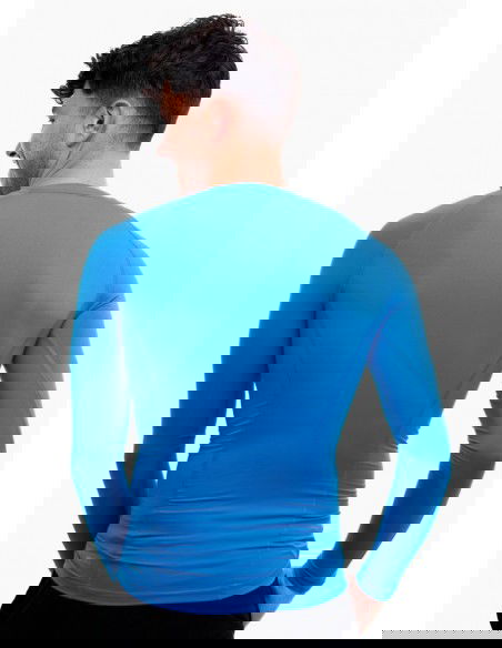 Puma LIGA Baselayer Tee LS 65592002 thermoactive shirt