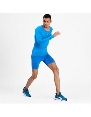 Puma LIGA Baselayer Tee LS 65592002 thermoactive shirt