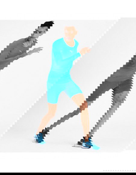 Puma LIGA Baselayer Tee LS 65592002 thermoactive shirt