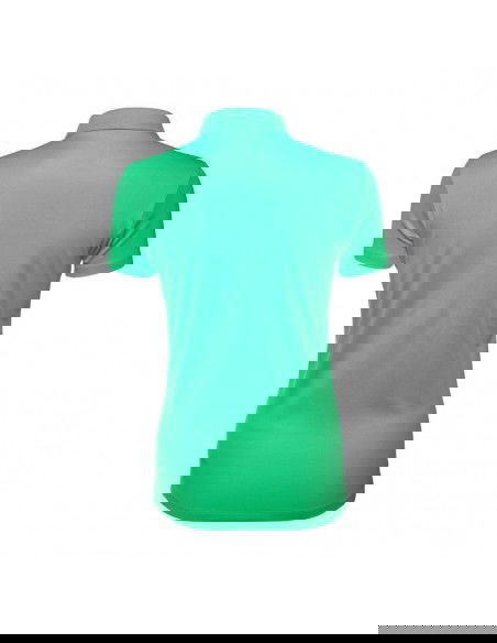 Nike Academy 18 Γυναικεία Polo Μπλούζα σε Μπλε χρώμα 899986-451