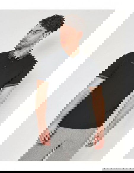 T-shirt Joma Bali II M 100748.100