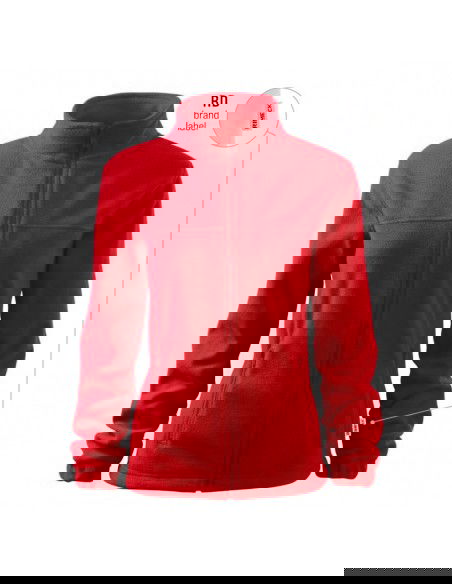 Rimeck Jacket W MLI504RD