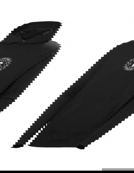 Helly Hansen Core Graphic Sweat Hoodie M 53924 993