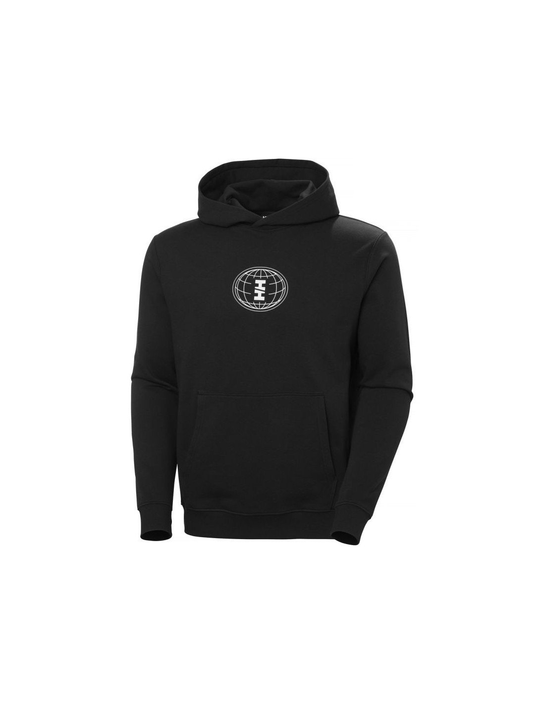 Helly hansen Helly Hansen Core Graphic Sweat Hoodie M 53924 993