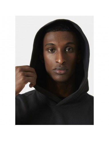 Helly Hansen Core Graphic Sweat Hoodie M 53924 993