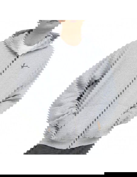Karl Kani Chest Signature Essential Zip Hoodie M 6022899