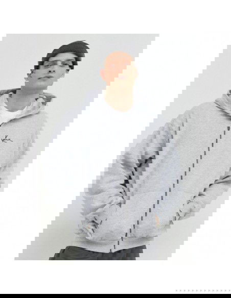 Karl Kani Chest Signature Essential Zip Hoodie M 6022899