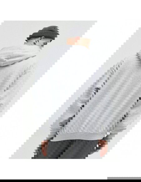 Karl Kani Chest Signature Essential Zip Hoodie M 6022899