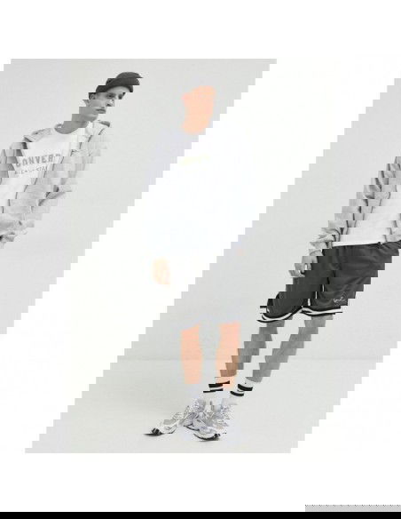 Karl Kani Chest Signature Essential Zip Hoodie M 6022899