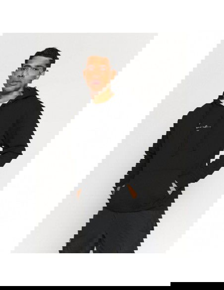 Karl Kani Small Signature Hoodie M KK6021238