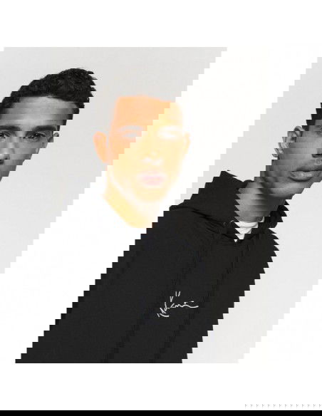 Karl Kani Small Signature Hoodie M KK6021238