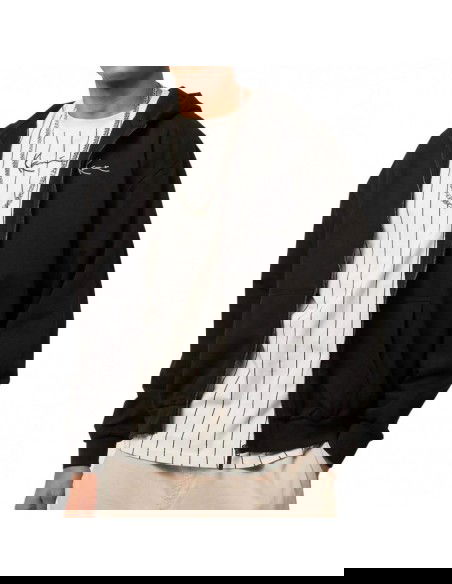 Karl Kani Chest Signature Essential Zip Hoodie M 6022897