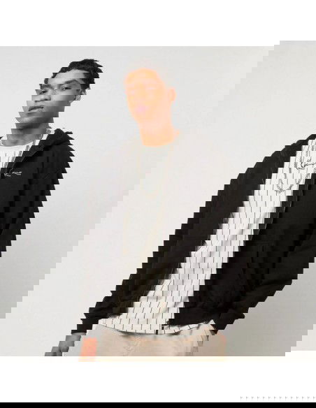 Karl Kani Chest Signature Essential Zip Hoodie M 6022897