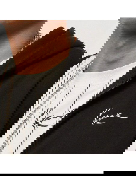 Karl Kani Chest Signature Essential Zip Hoodie M 6022897