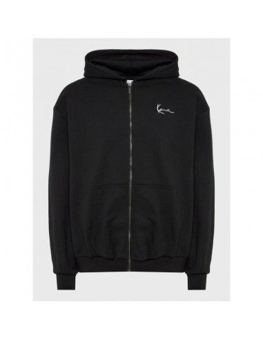 Karl Kani Chest Signature Essential Zip Hoodie M 6022897