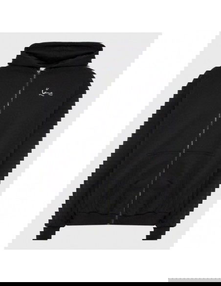 Karl Kani Chest Signature Essential Zip Hoodie M 6022897