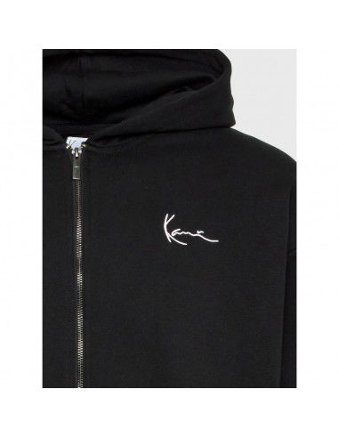 Karl Kani Chest Signature Essential Zip Hoodie M 6022897