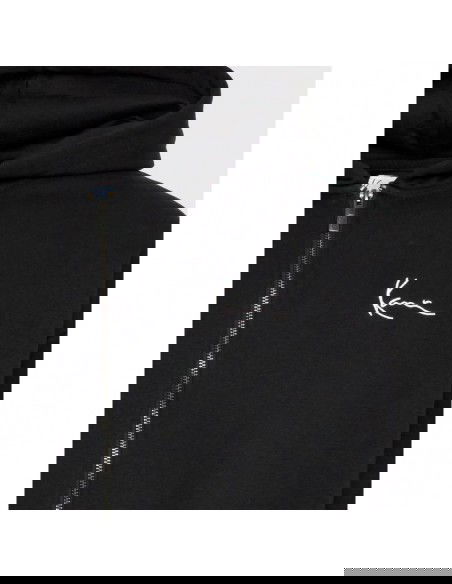 Karl Kani Chest Signature Essential Zip Hoodie M 6022897