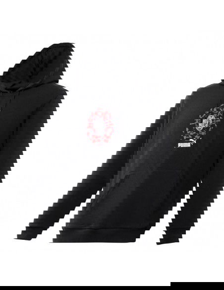 Puma AC Milan Culture Hoodie M 777677 04