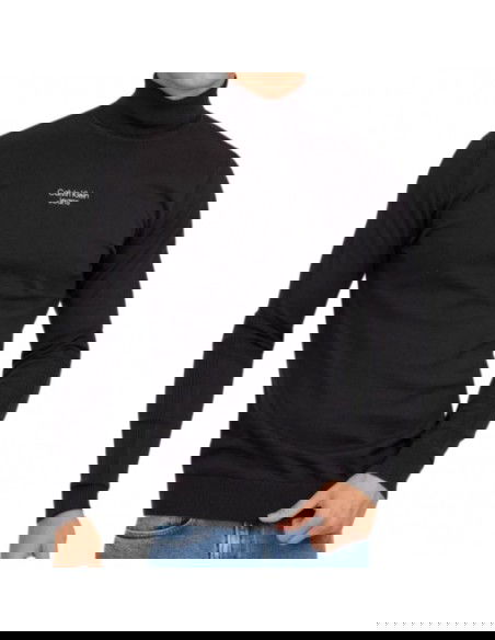 Calvin Klein Jeans Stacked M J30J321696 sweater