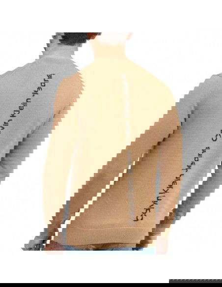 Calvin Klein Jeans Institutional Logo M J30J322204 sweater