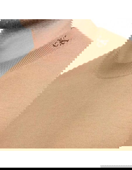 Calvin Klein Jeans Institutional Logo M J30J322204 sweater