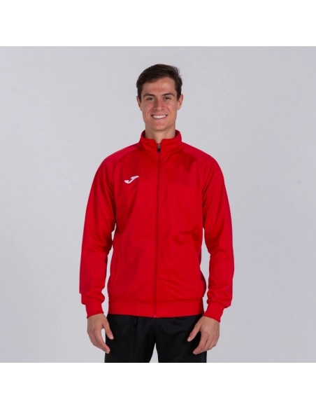 Joma Combi 100086.600 φανέλα ποδοσφαίρου