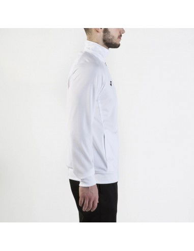 Sweatshirt Joma Combi M 100086.200 WHITE