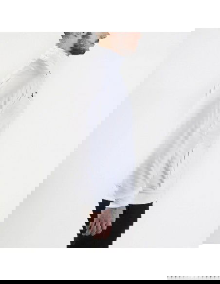 Sweatshirt Joma Combi M 100086.200 WHITE