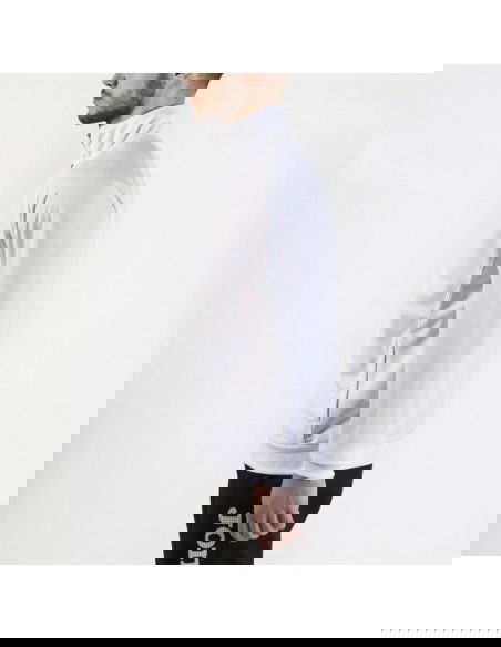 Sweatshirt Joma Combi M 100086.200 WHITE