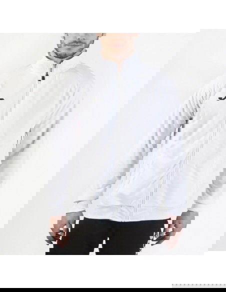 Sweatshirt Joma Combi M 100086.200 WHITE