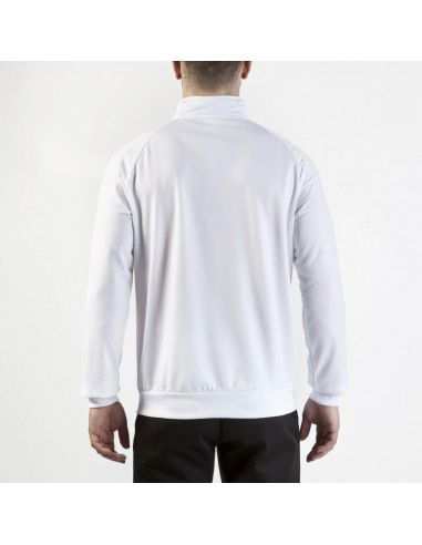 Sweatshirt Joma Combi M 100086.200 WHITE