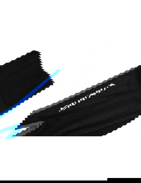 Viking Runway Multifunction running gloves 140-18-2740-15 BLACK-BLUE