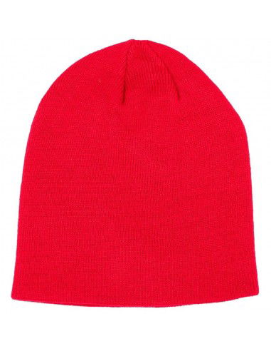 Ozoshi Hanako Classic OWH20CB004 Γυναικείος Beanie Σκούφος σε Μαύρο χρώμα