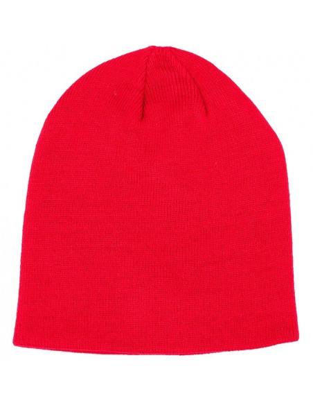Ozoshi Hanako Classic OWH20CB004 Γυναικείος Beanie Σκούφος σε Μαύρο χρώμα
