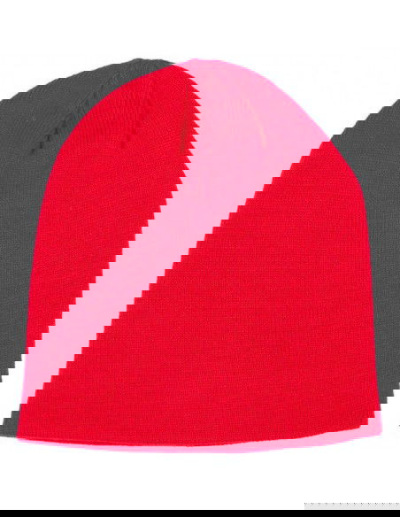 Ozoshi Hanako Classic OWH20CB004 Γυναικείος Beanie Σκούφος σε Μαύρο χρώμα