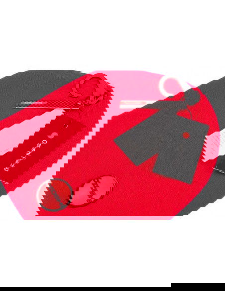 Ozoshi Hanako Classic Beanie OWH20CB004