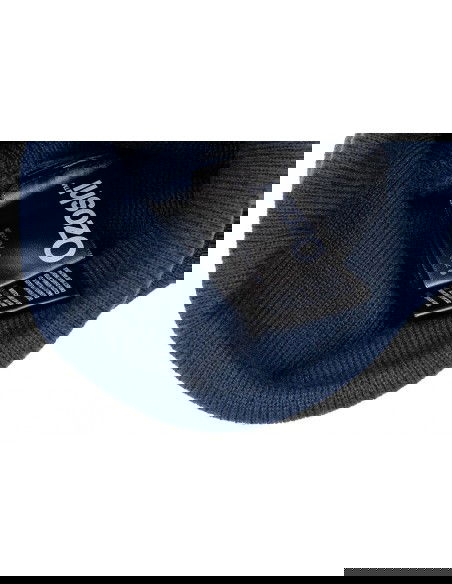 Ozoshi Heiko Cuffed Beanie OWH20CFB004