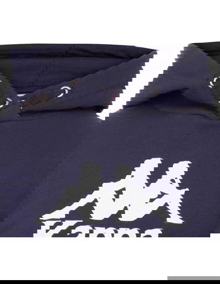 Kappa Taino Kids Hoodie 705322J821