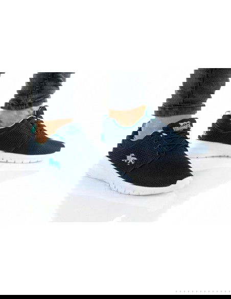 Lonsdale Sivas 2 W ZLLA505 NAVY MINT